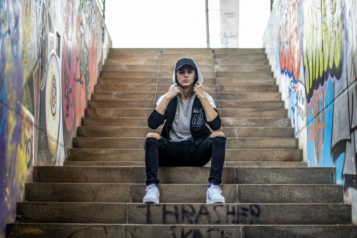 urban fashion